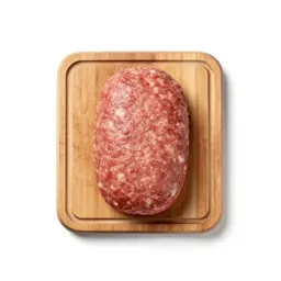 Meat loaf