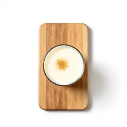 Milk punch