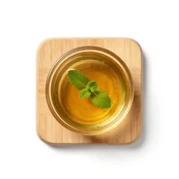 Mint sauce