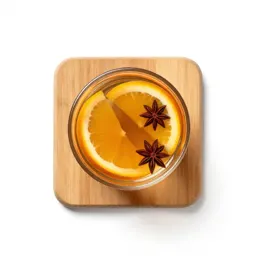 Mulled cider