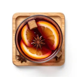 Mulled wine