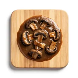 Mushroom sauce