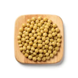 Mushy peas