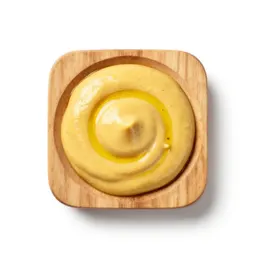Mustard sauce