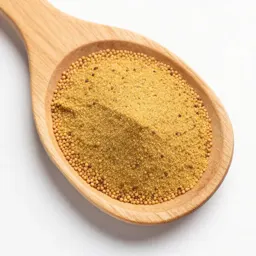 Mustard seed