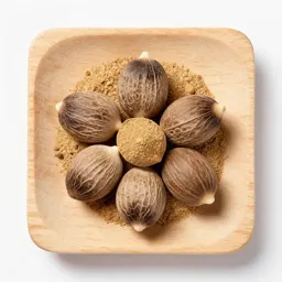 Nutmeg