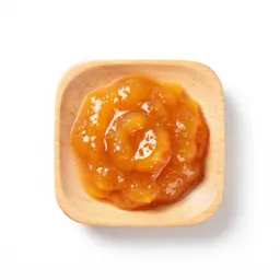 Peach sauce