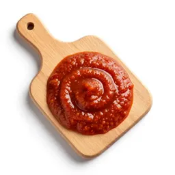 Pepper sauce