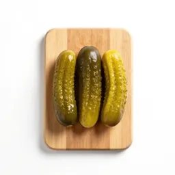 Pickle relish
