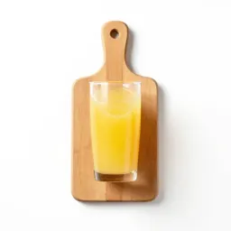 Pineapple juice