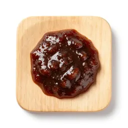 Plum sauce