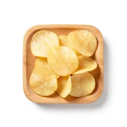 Potato skin