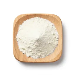 Powdered milk
