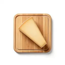 Quark cheese