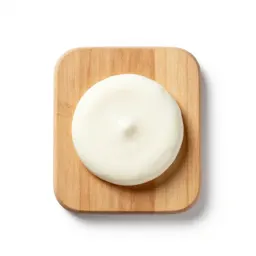Raw milk