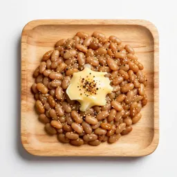 Refried beans