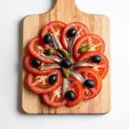 Salad nicoise
