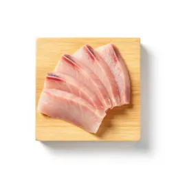 Sashimi