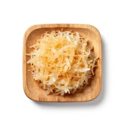 Sauerkraut