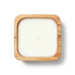 Scalded milk