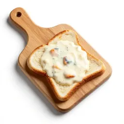 Seafood Newburg