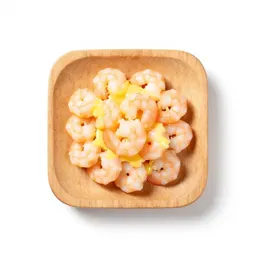 Shrimp butter