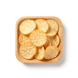 Snack food