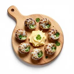 Snail butter