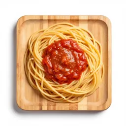 Spaghetti sauce
