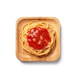 Spaghetti