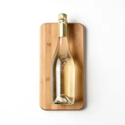 Sparkling wine