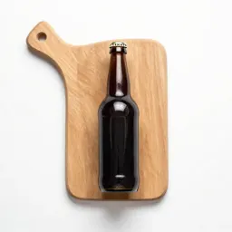 Spruce beer