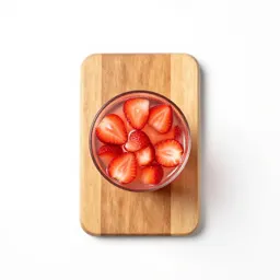 Strawberry daiquiri