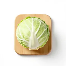 Stuffed cabbage