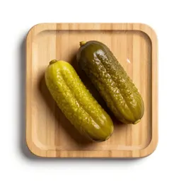 Sweet pickle
