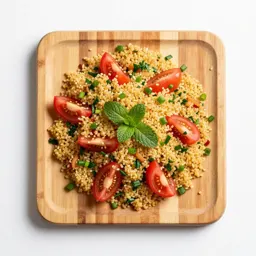 Tabbouleh