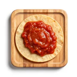 Taco sauce