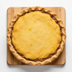 Tamale pie