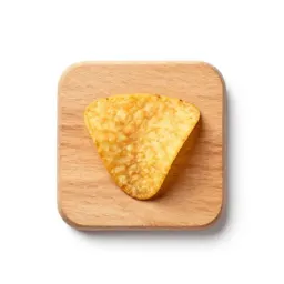 Tortilla chip