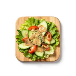 Tossed salad