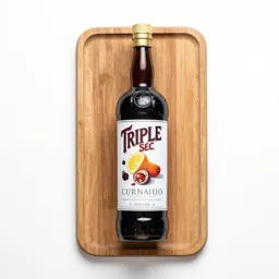Triple sec