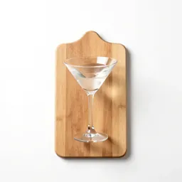 Vodka martini