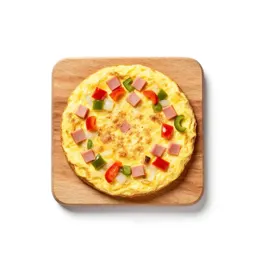 Western omelet