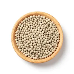 White pepper