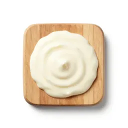 White sauce