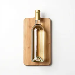 White wine