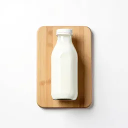 Whole milk