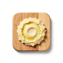 Anchovy dressing