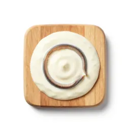 Anchovy sauce
