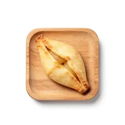 Apple turnover